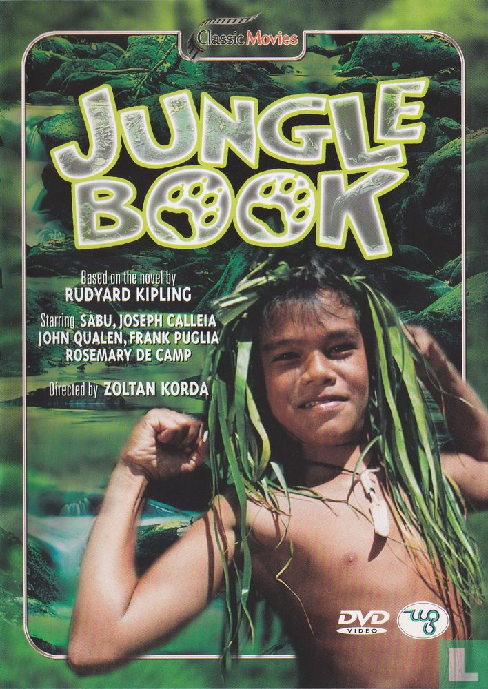 Jungle Book