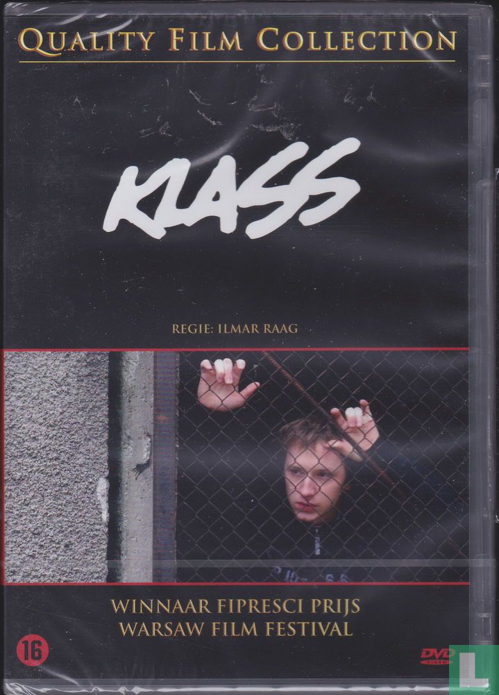 Klass