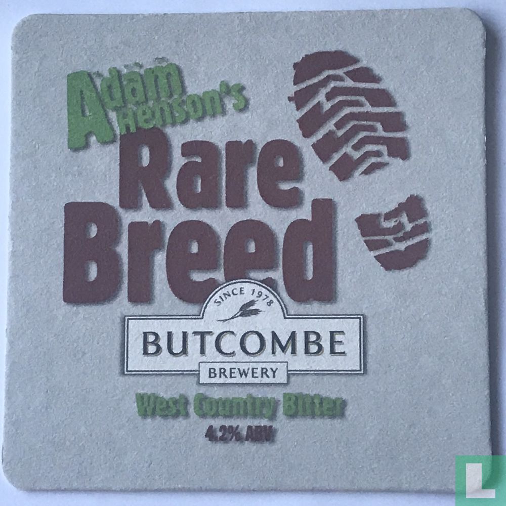 Rare Breed