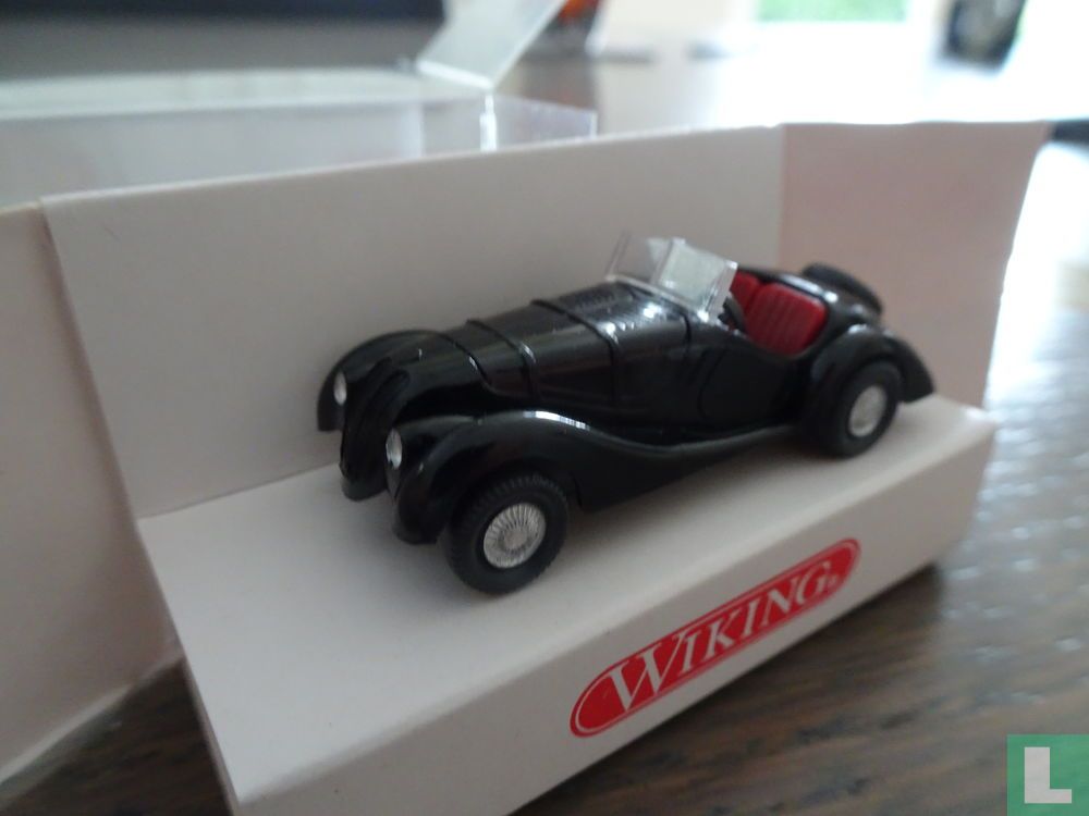 BMW 328