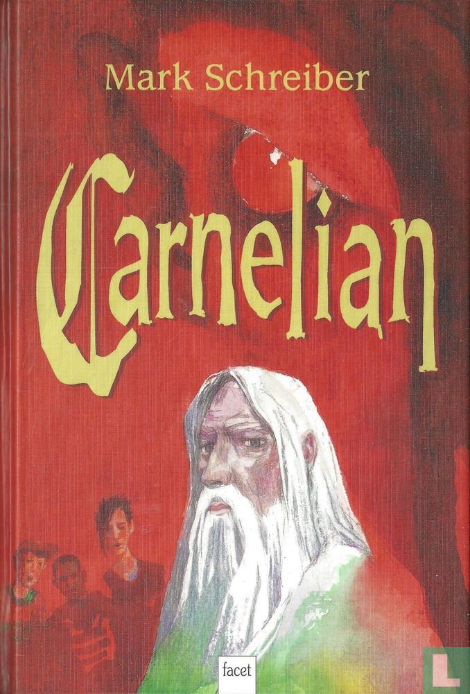 Carnelian