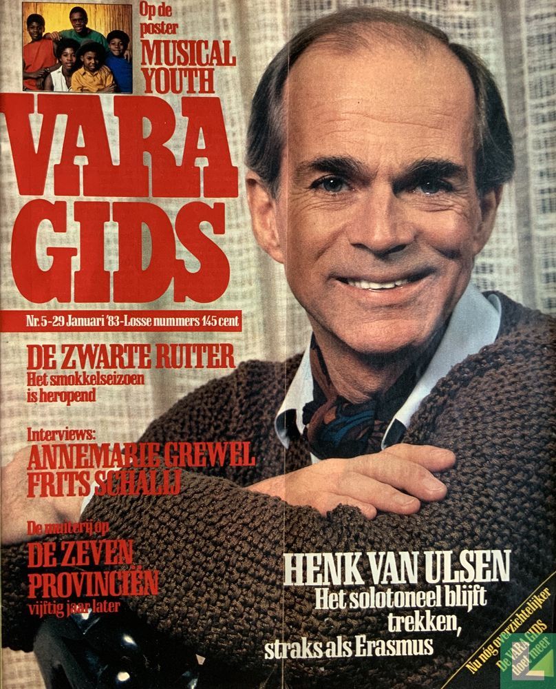 Vara Gids 5