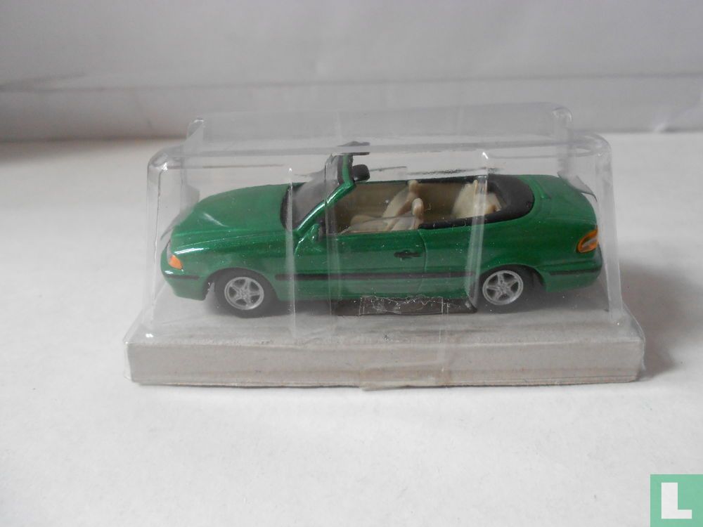 Volvo C70 Cabriolet 