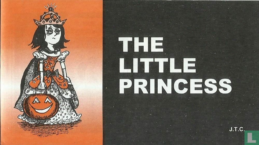 The little princess