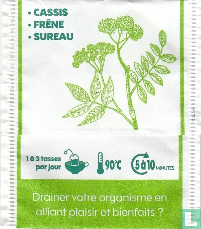 Draineur Intense