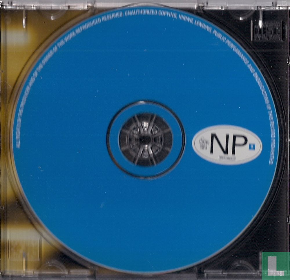 Nederpop 1