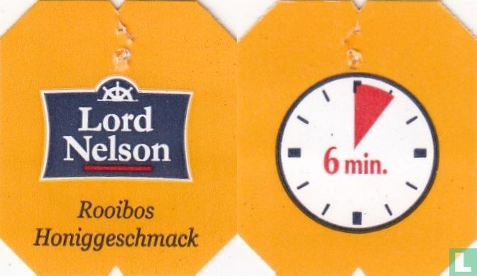 Rooibos Honiggeschmack