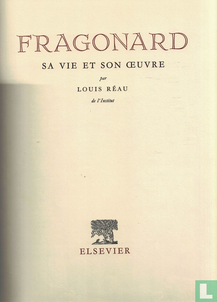 Fragonard