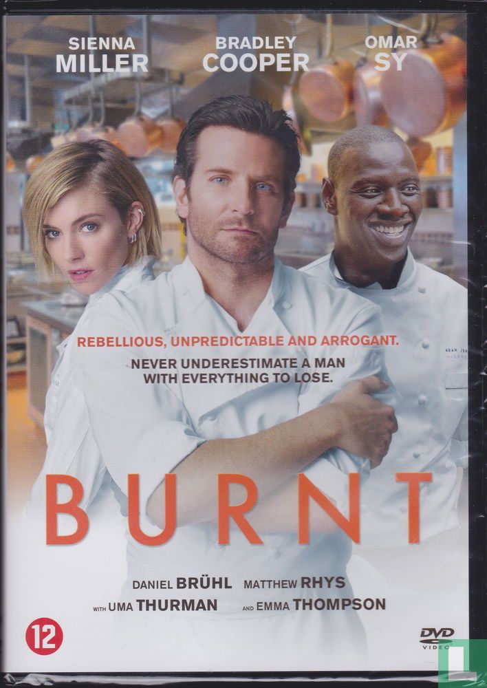 Burnt