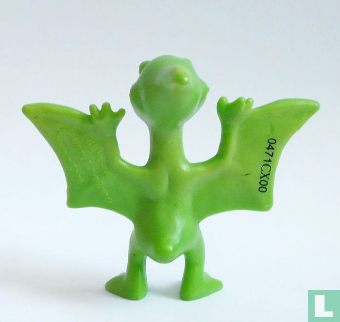 Don Pteranodon