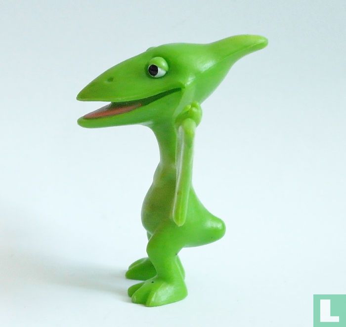 Don Pteranodon