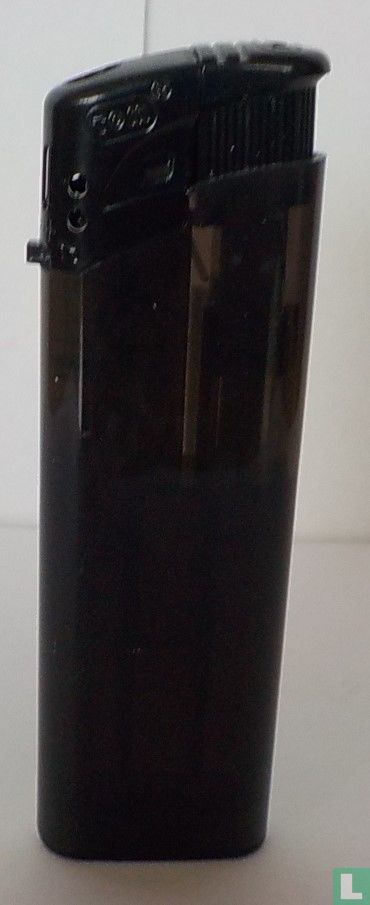 Tom (zwart)