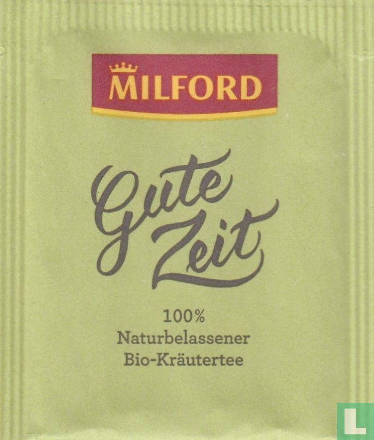 Gute Zeit