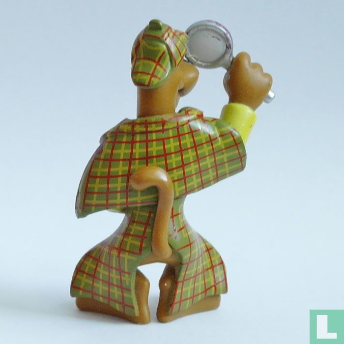 Sherlock Scooby
