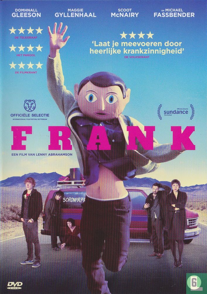 Frank
