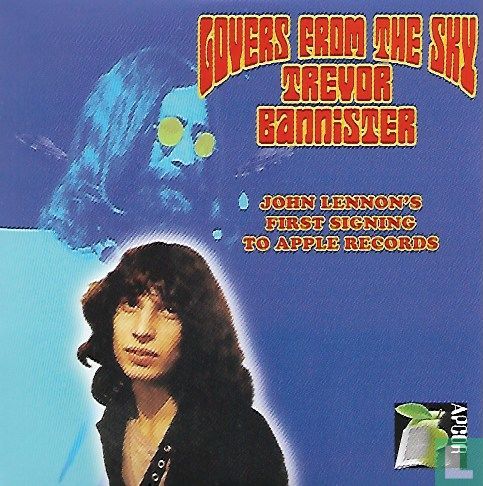 Lovers from the Sky
