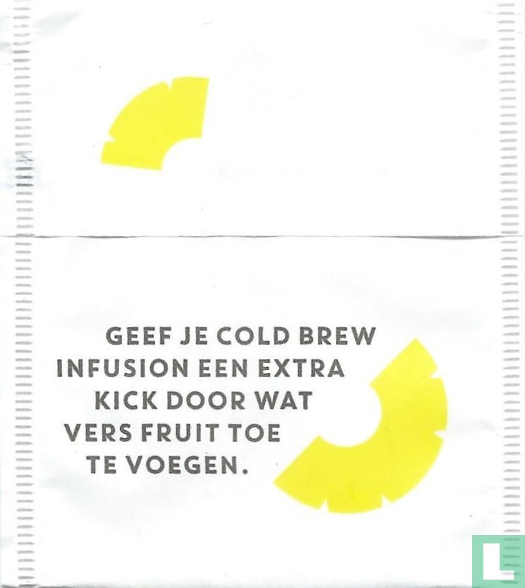 Ananas Smaak