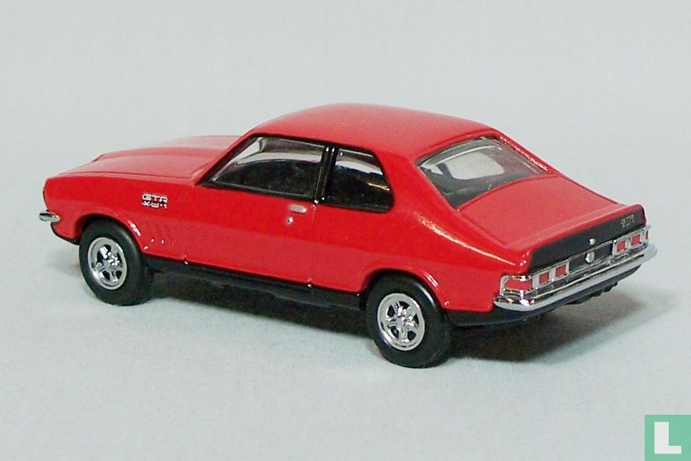 Holden Torana