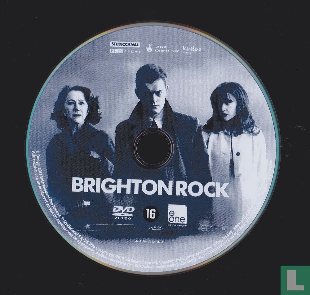 Brighton Rock