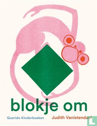 Blokje om