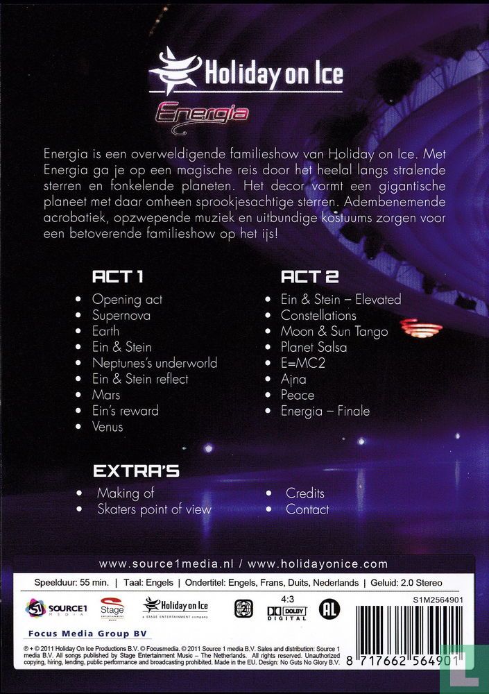 Energia