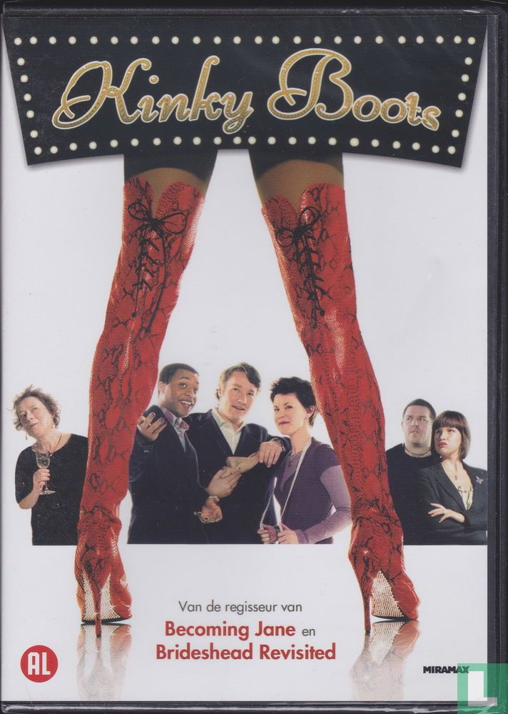 Kinky Boots