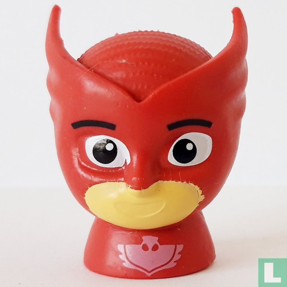 Owlette