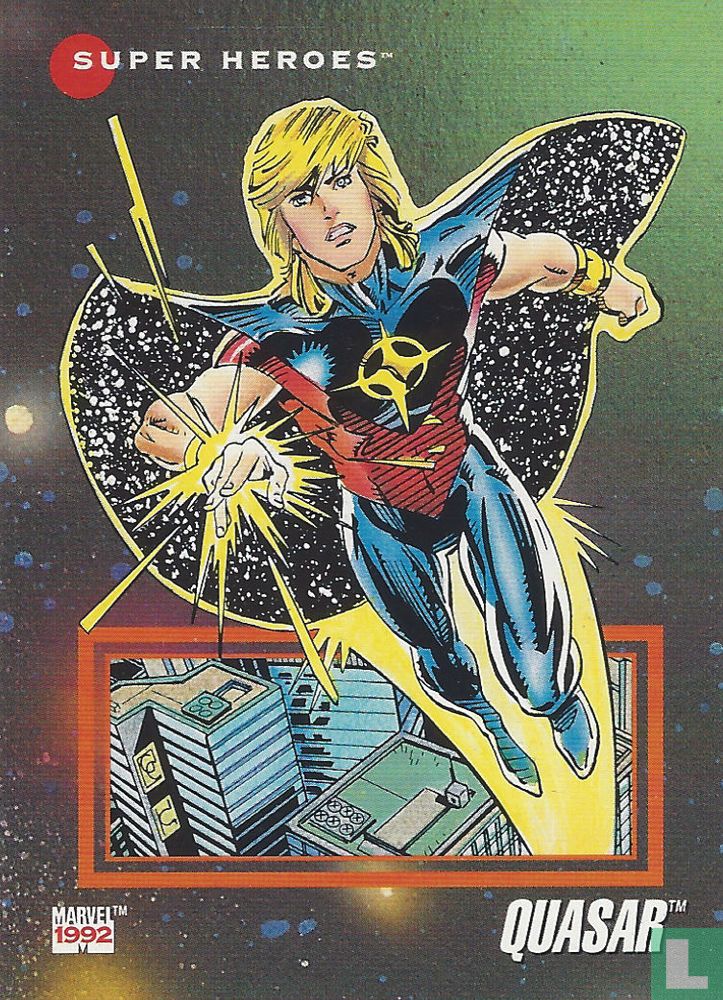 Quasar