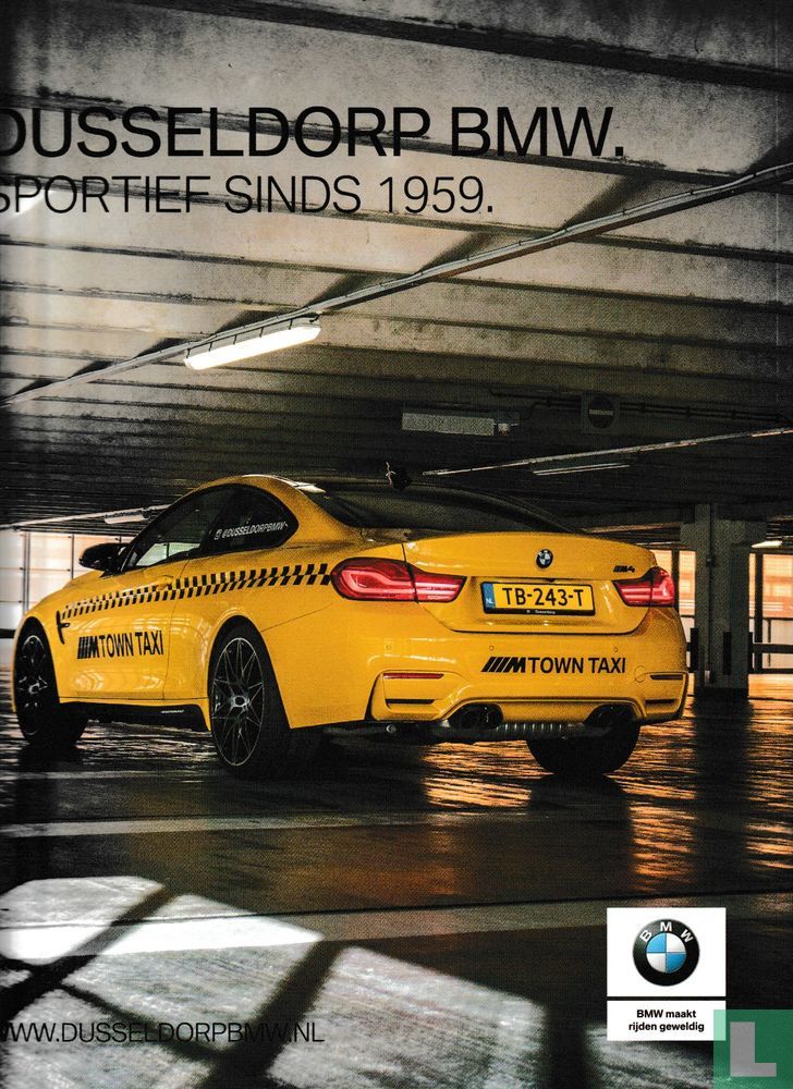 DTM Assen 2019