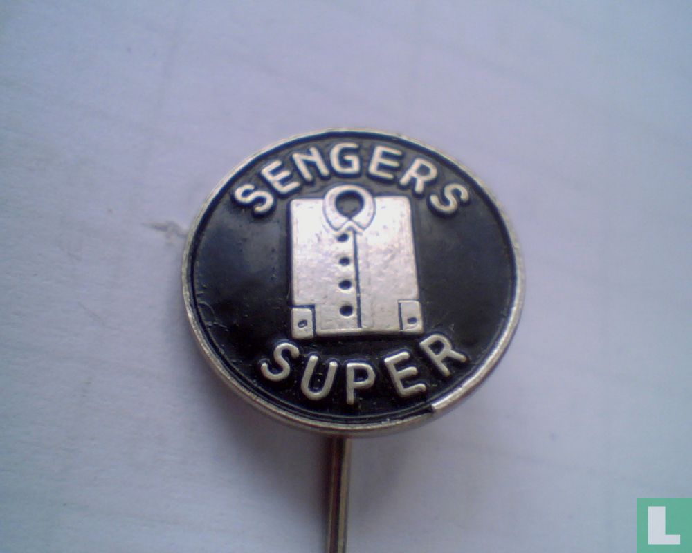 Sengers super