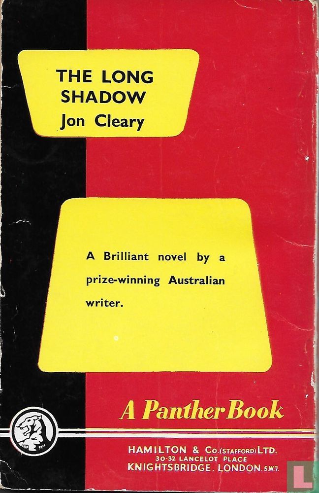 The long shadow