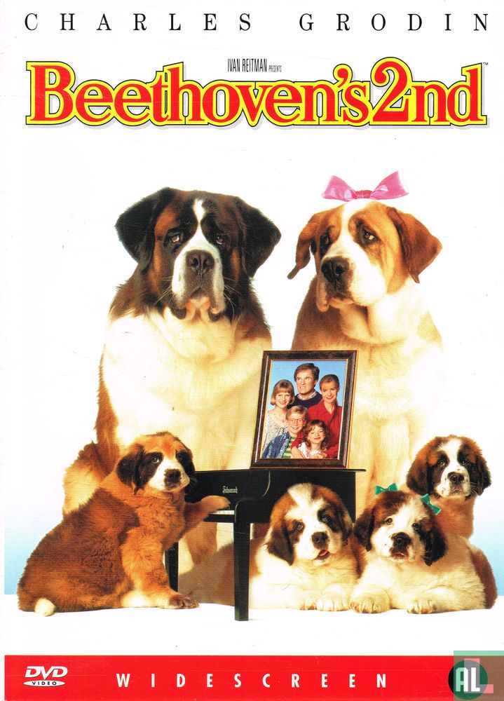 Beethoven's 2nd