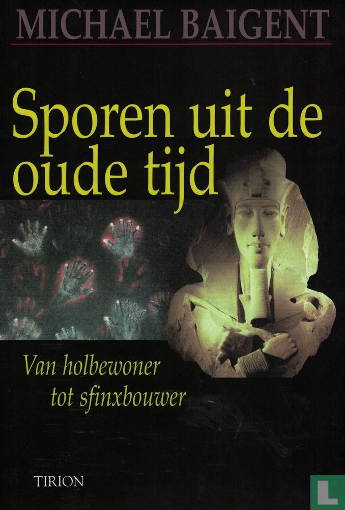 Sporen uit de oude tijd