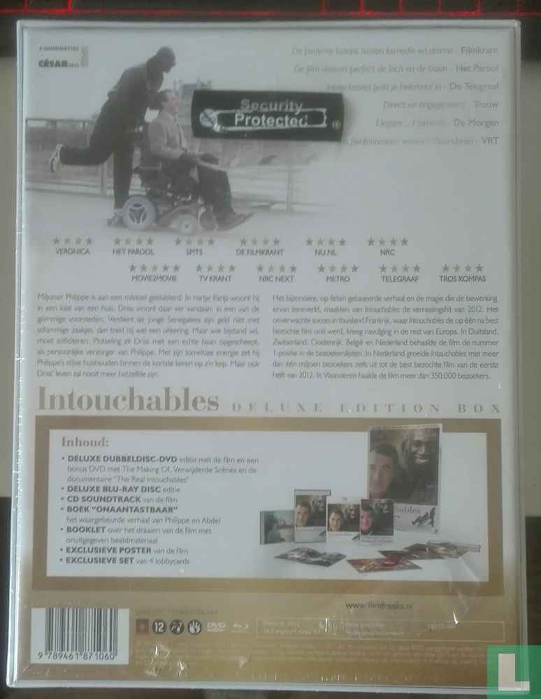 Intouchables