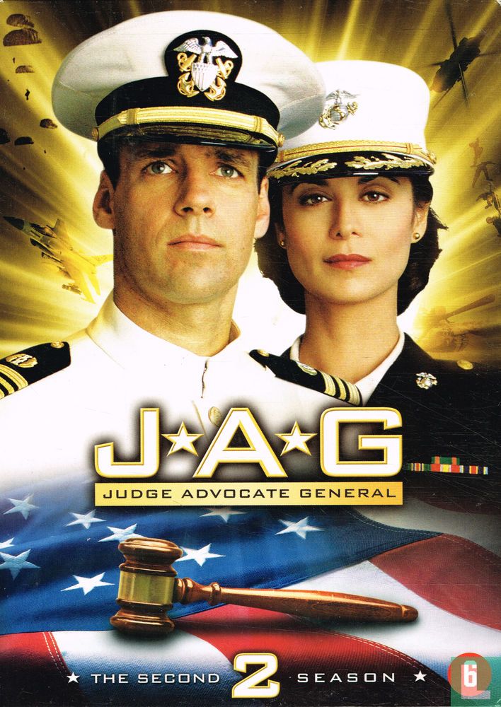 The Second Season