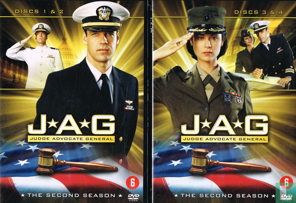 The Second Season