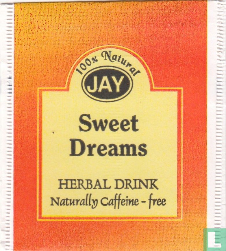 Sweet Dreams
