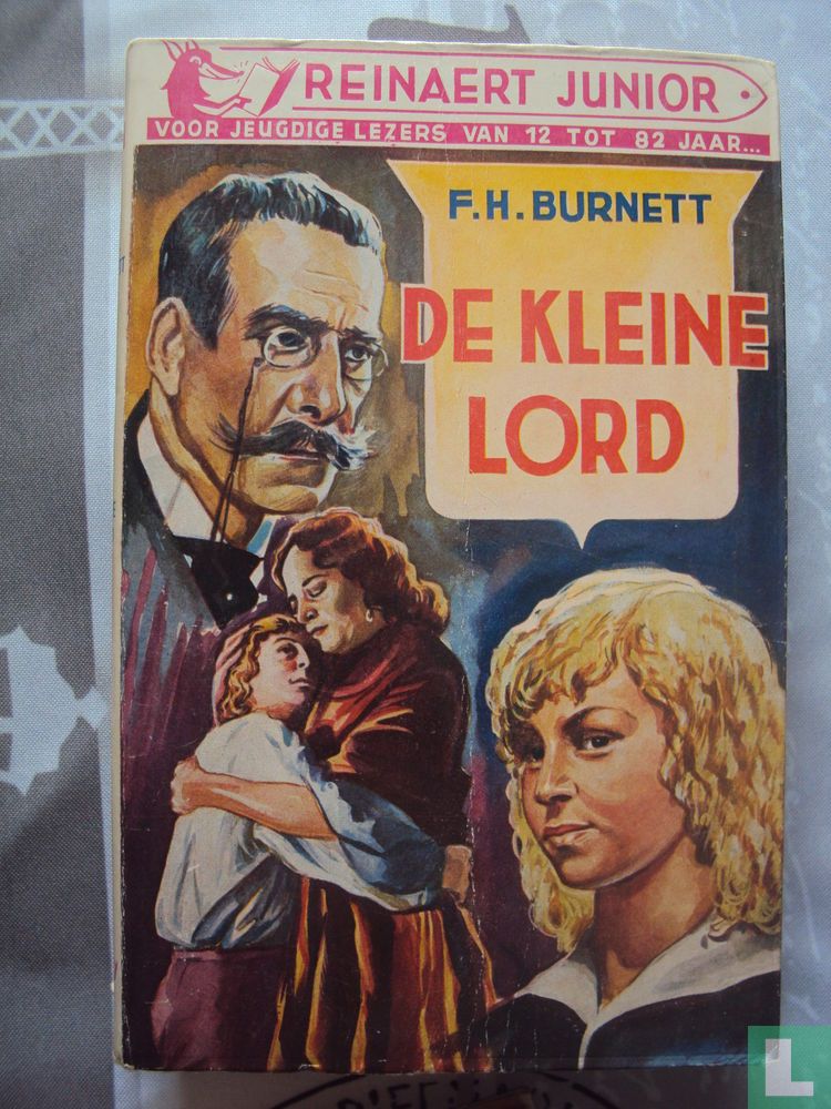 De kleine lord