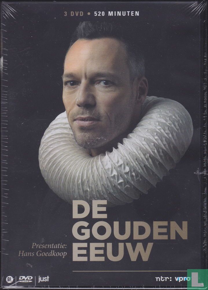 De Gouden Eeuw