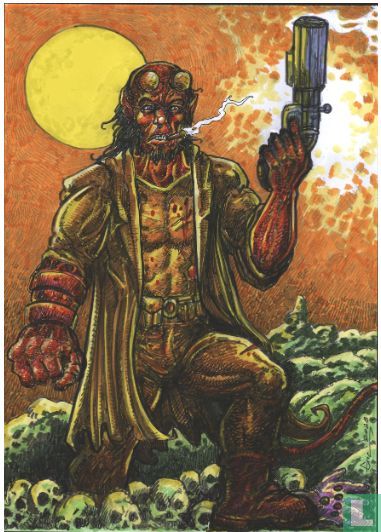 The Original Monstober 2
