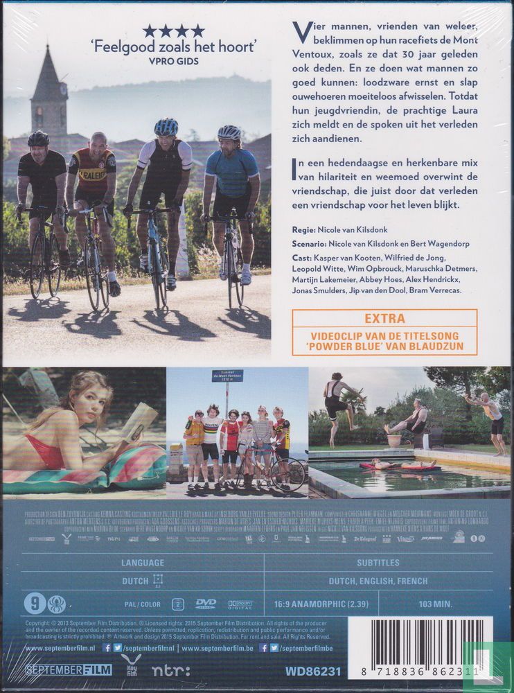 Ventoux