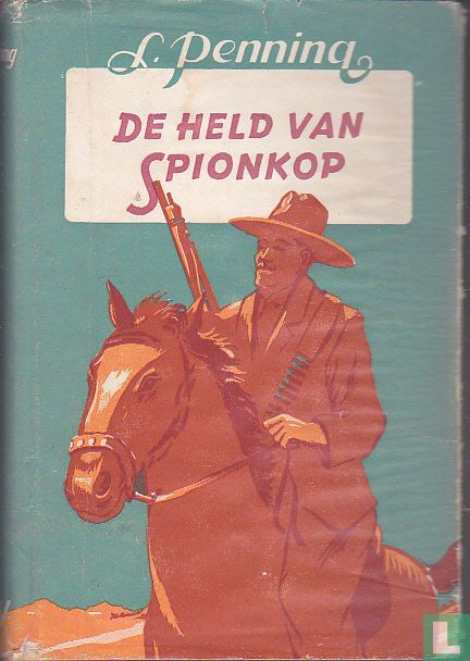 De held van Spionkop