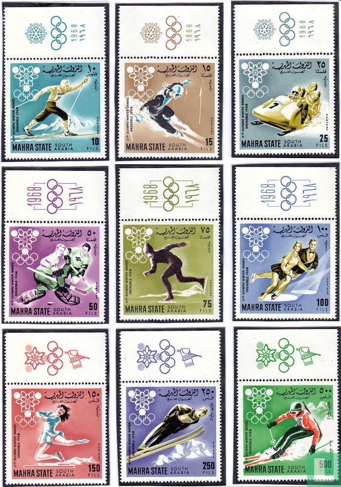 Olympics
