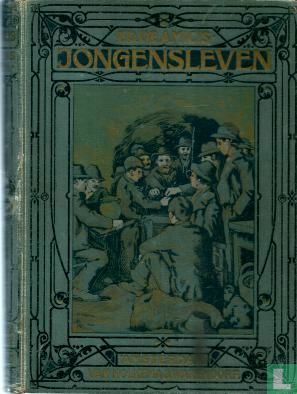 Jongensleven