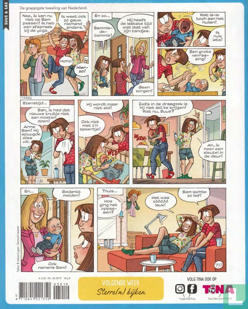 Tina 30