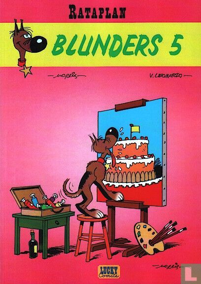 Blunders 5