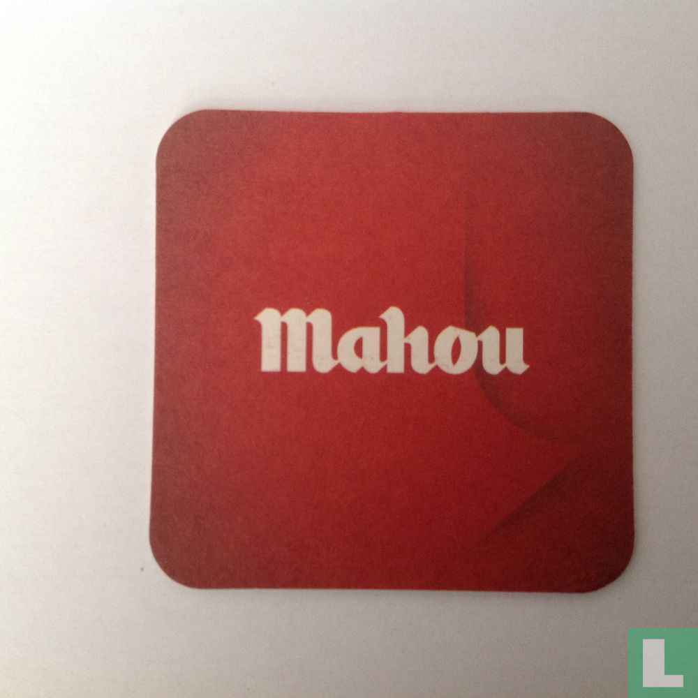 Mahou