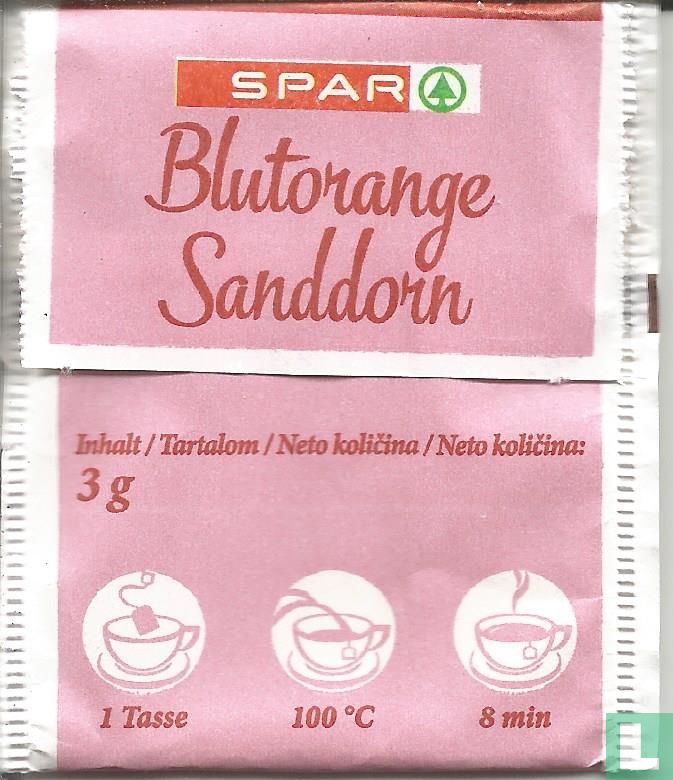 Blutorange Sanddorn   