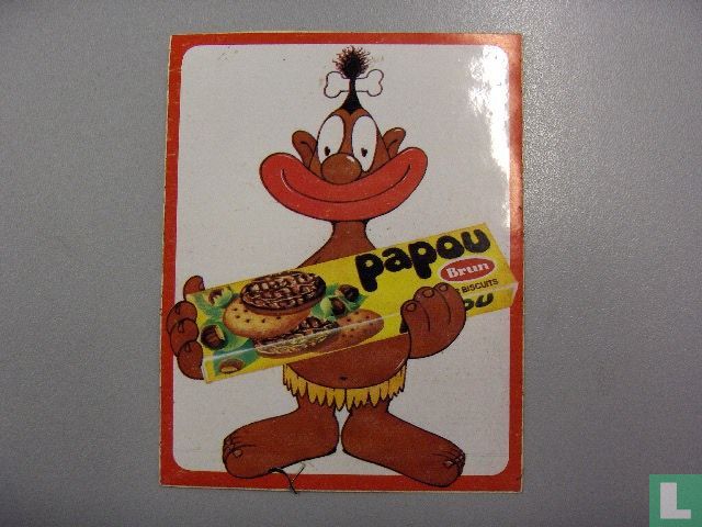 Papou