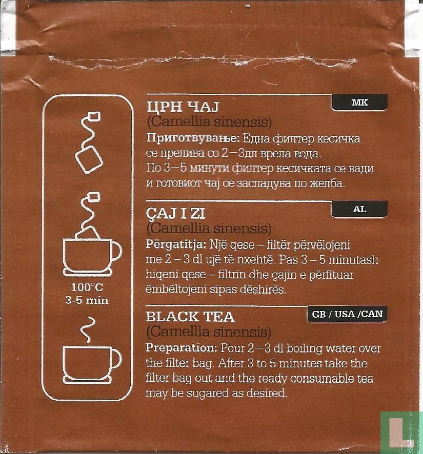 Black Tea